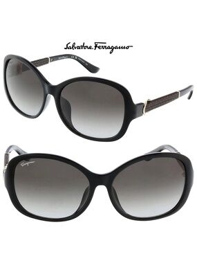 Salvatore Ferragamo | Accessories | Nwt Ferragamo Marchon 
